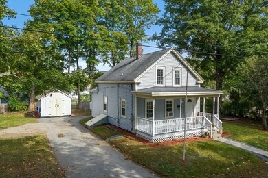 9 Pine St, Hudson, MA 01749 - photo 4