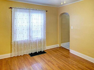 Dining Room.
