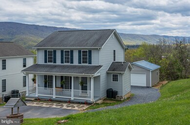 108 E North St, Strasburg, VA 22657 - photo 2