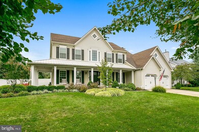 125 Preakness Dr, Mount Laurel, NJ 08054 - photo 2