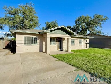 1012 N 8th St, Carlsbad, NM 88220 - photo 2