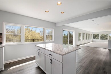Kitchen Views