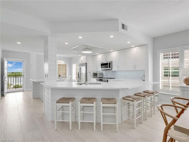 Marina Bay Club unit 606, Naples, FL 34110 - photo 6