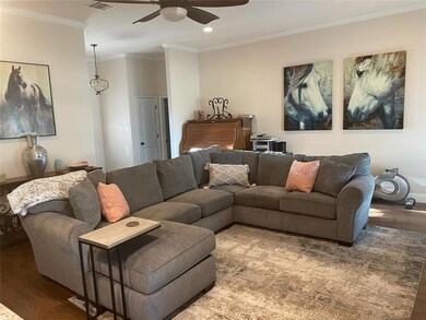 2005 Lindentree Dr, Weatherford, TX 76086 - photo 2