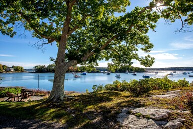 9 Periwinkle Ln unit Harbor Vw, Harpswell, ME 04079 - photo 3