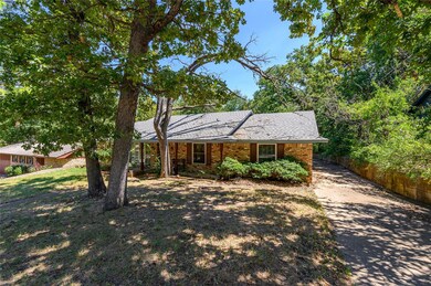 158 Circle Dr, Denison, TX 75021 - photo 4