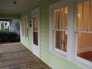 Porch