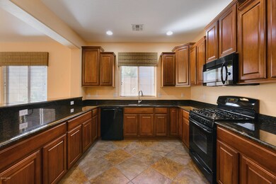 Chef's Kitchen