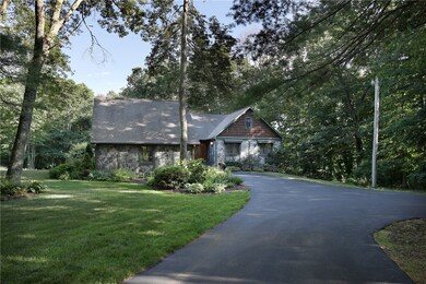 832 Snake Hill Rd, North Scituate, RI 02857 - photo 4