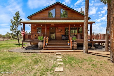 CABIN SWEET CABIN