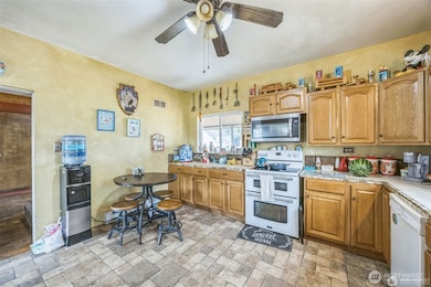 112 S 2nd St, Pe Ell, WA 98572 - photo 6