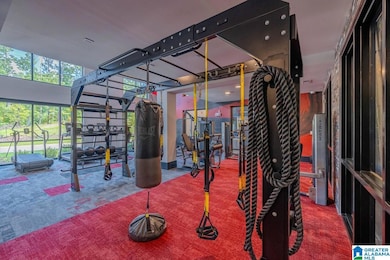 3560 Grandview Pkwy unit 2532, Birmingham, AL 35243 - photo 2