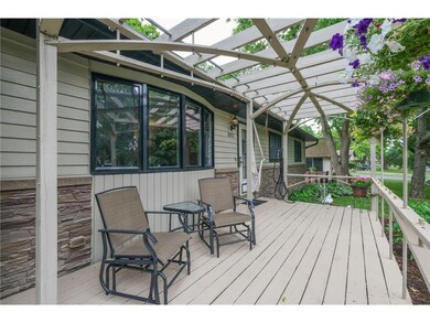 Welcome to your Front porch!