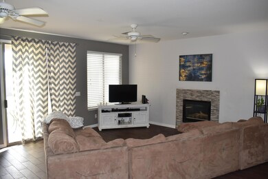 GREAT ROOM CONCEPT