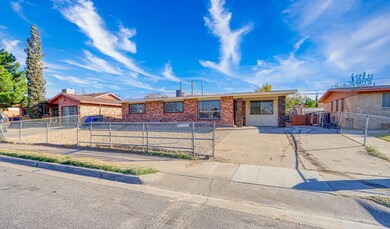 212 Mccarthy Ave, El Paso, TX 79915 - photo 5