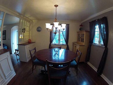 Dining Room.