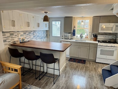 66 D Bog View Dr unit 66-D, Bourne, MA 02532 - photo 4