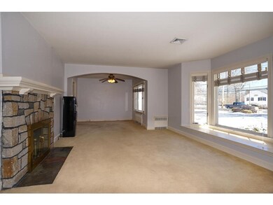 221 S Main St, Uxbridge, MA 01569 - photo 3