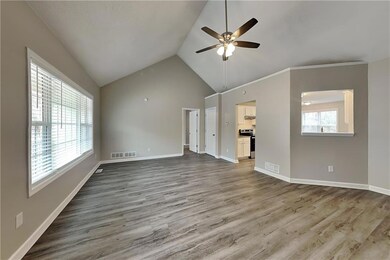 85 Ellen Glen Way unit 2, Dallas, GA 30132 - photo 2
