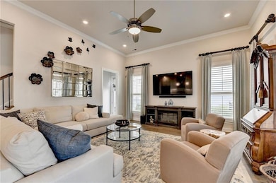 1002 Harvest Park Ln, Suwanee, GA 30024 - photo 3