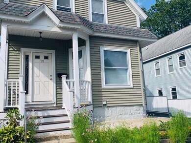 21 A St, Lowell, MA 01851 - photo 2