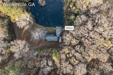 1144 Cherokee Rd, Winterville, GA 30683 - photo 3