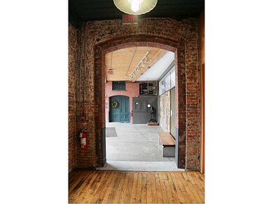 Lobby/Reception.