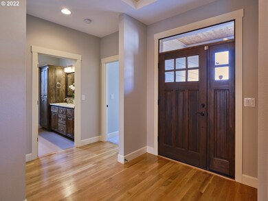 Entrance/Foyer
