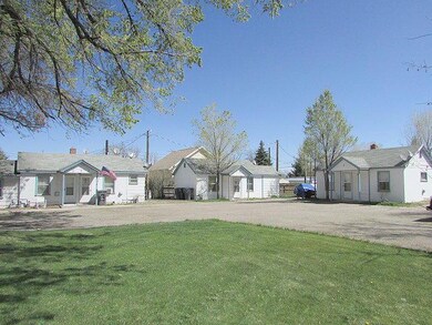 160 N Main St, Parowan, UT 84761 - photo 4