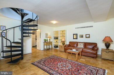 520 N St SW unit S-513, Washington, DC 20024 - photo 5