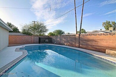 Private Pool