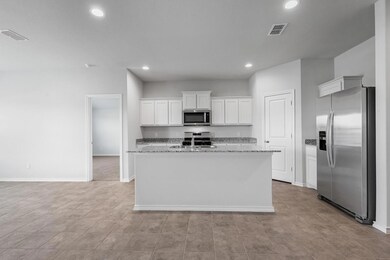 529 Bronze Cir E, Springtown, TX 76082 - photo 3