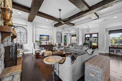 5303 NW 73 Terrace, Gainesville, FL 32653 - photo 7