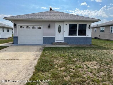 38 Port Royal Dr, Toms River, NJ 08757 - photo 3