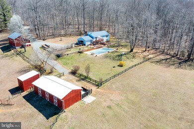 8551 Botha Rd, Warrenton, VA 20186 - photo 2