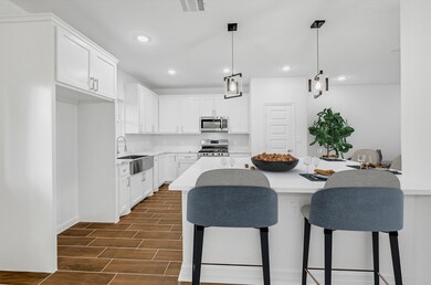 776 Enterprise St, Houston, TX 77088 - photo 3