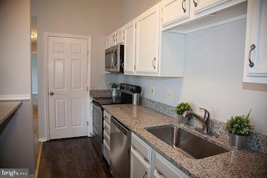 907 Woodbridge Ct unit J, Edgewood, MD 21040 - photo 6