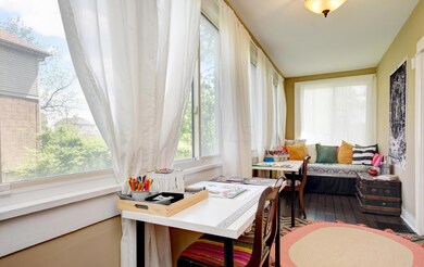 Sun Room