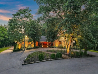 3360 Sweeney Hollow Rd, Franklin, TN 37064 - photo 6