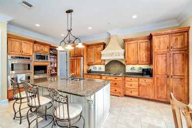 368 Tulip Dr, Houma, LA 70360 - photo 3