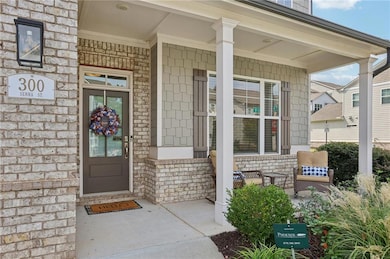 300 Senna St, Marietta, GA 30064 - photo 4