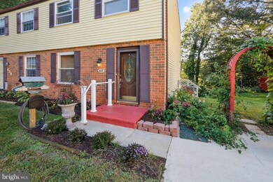 437 Blossom Tree Dr, Annapolis, MD 21409 - photo 2