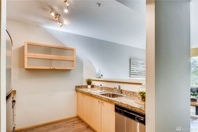 Verge Condos unit 107, Seattle, WA 98126 - photo 5