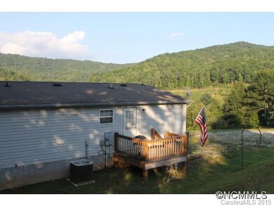 2.5 Acre Lot