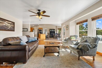 14800 N Deer View Trail, Prescott, AZ 86305 - photo 4