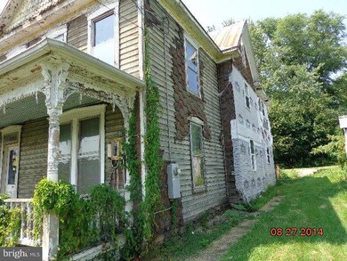 152 Jefferson Pike, Knoxville, MD 21758 - photo 2