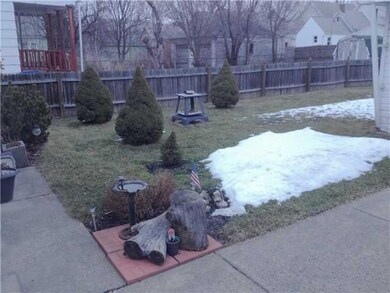 Yard/Garden
