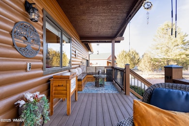 front porch 1