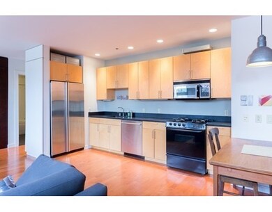 26 Stillman St unit 2-4, Boston, MA 02113 - photo 6