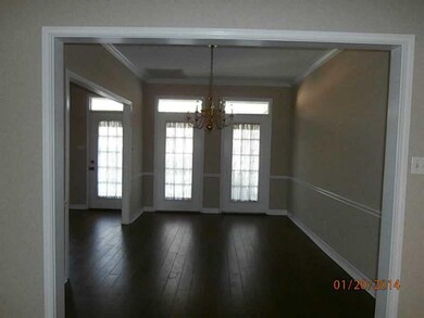 Dining Room.